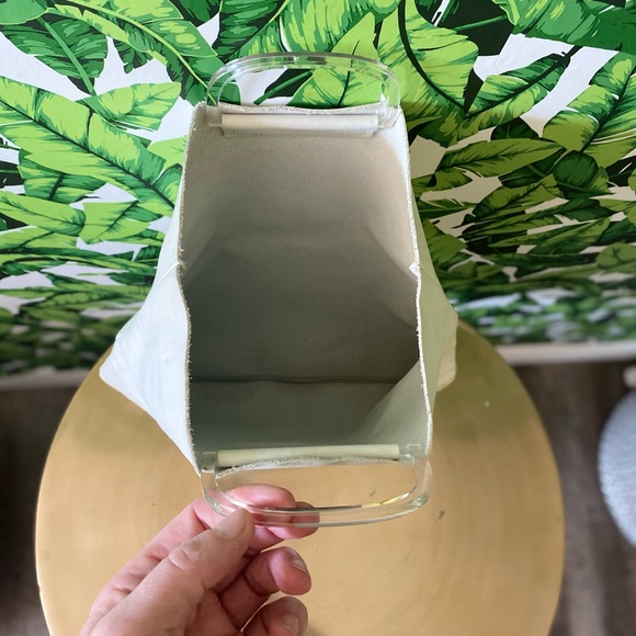 🇬🇧 COS Tote - Picture 3 of 5